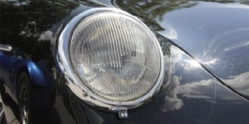 Ricambi Porsche Classic