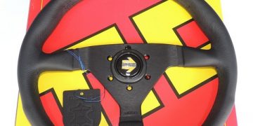 Volanti e accessori